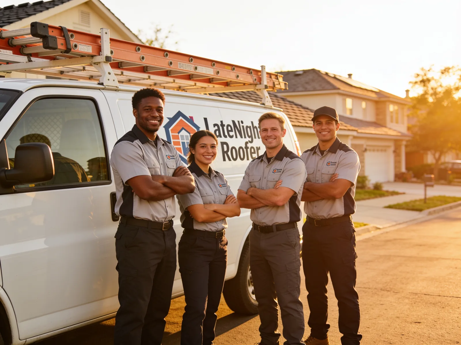 Emergency Roof Repair company in Beyer, PA